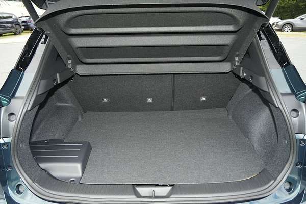 2025 Nissan QASHQAI N-DESIGN e-POWER J12