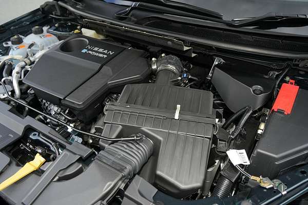 2025 Nissan QASHQAI N-DESIGN e-POWER J12