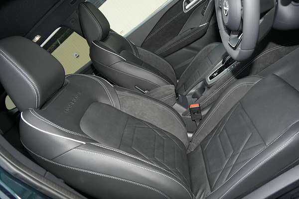 2025 Nissan QASHQAI N-DESIGN e-POWER J12