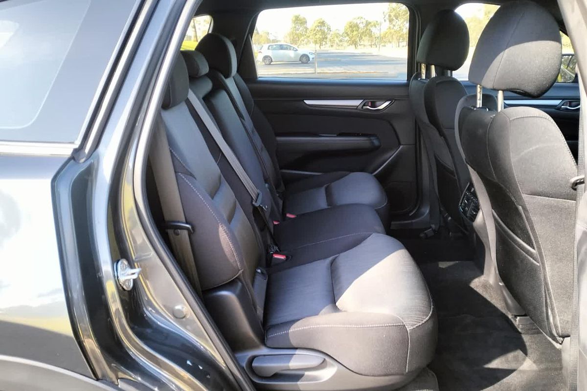 2023 Mazda CX-8 G25 Sport KG Series