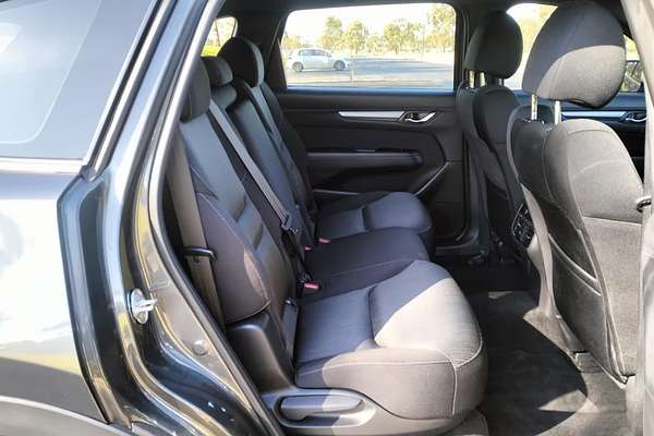 2023 Mazda CX-8 G25 Sport KG Series
