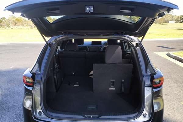 2023 Mazda CX-8 G25 Sport KG Series