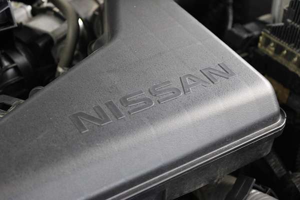 2020 Nissan X-TRAIL ST T32 Series II