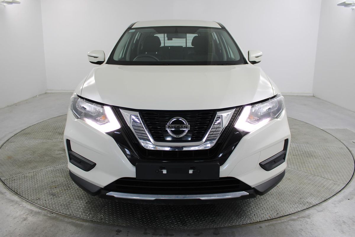 2020 Nissan X-TRAIL ST T32 Series II