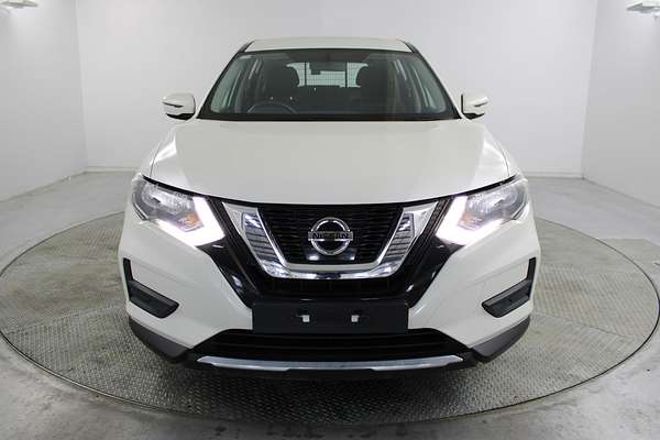 2020 Nissan X-TRAIL ST T32 Series II