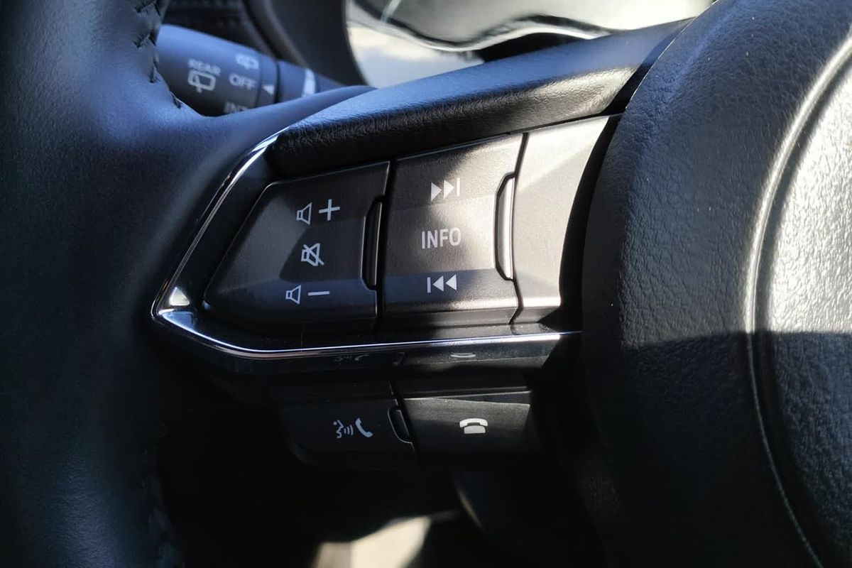 2023 Mazda CX-8 G25 Sport KG Series