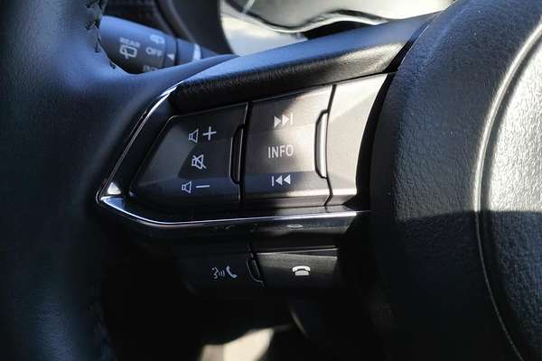 2023 Mazda CX-8 G25 Sport KG Series