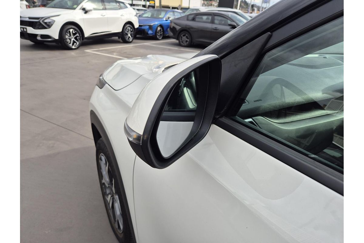 2019 Kia Seltos Sport SP2