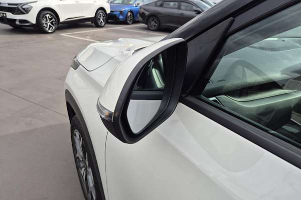2019 Kia Seltos Sport SP2
