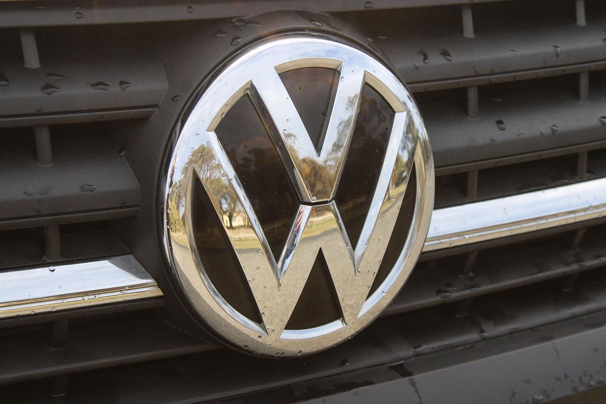 2018 Volkswagen Transporter TDI340 T6 LWB