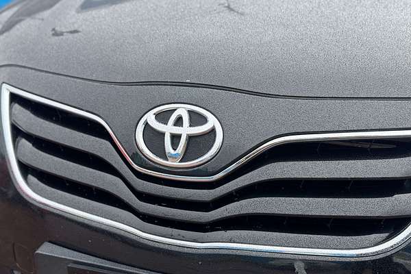 2011 Toyota Camry Altise ACV40R