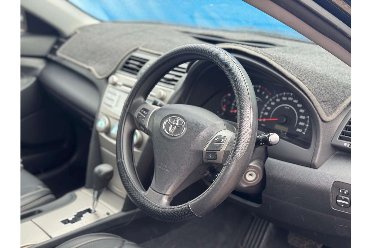 2011 Toyota Camry Altise ACV40R