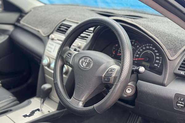 2011 Toyota Camry Altise ACV40R