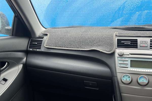 2011 Toyota Camry Altise ACV40R