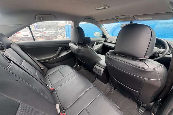 2011 Toyota Camry Altise ACV40R