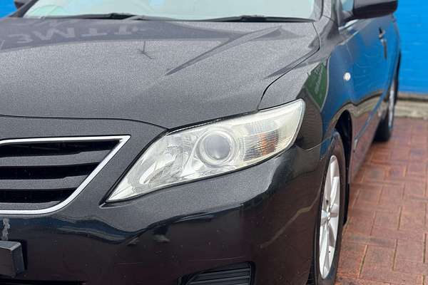 2011 Toyota Camry Altise ACV40R