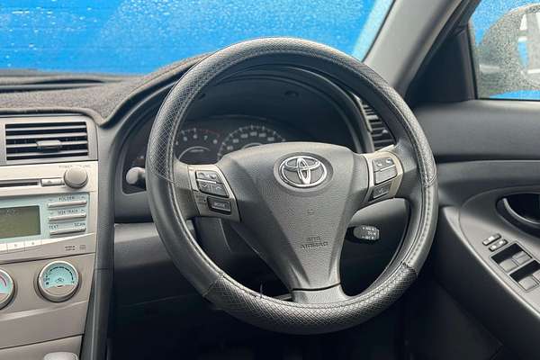 2011 Toyota Camry Altise ACV40R