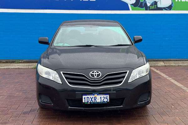 2011 Toyota Camry Altise ACV40R