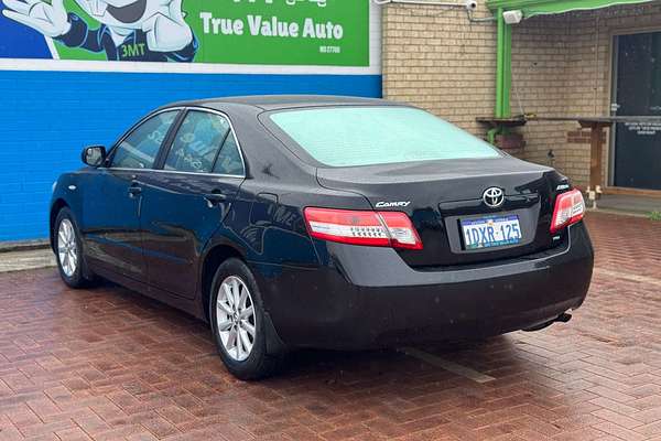 2011 Toyota Camry Altise ACV40R