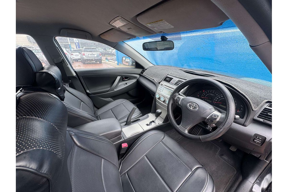 2011 Toyota Camry Altise ACV40R