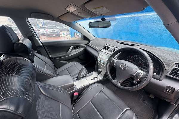 2011 Toyota Camry Altise ACV40R