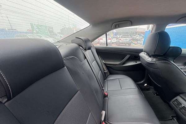 2011 Toyota Camry Altise ACV40R