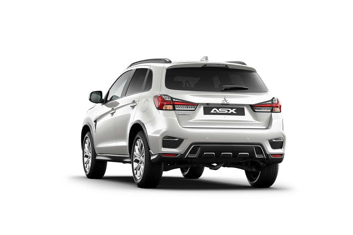 2024 Mitsubishi ASX LS XD