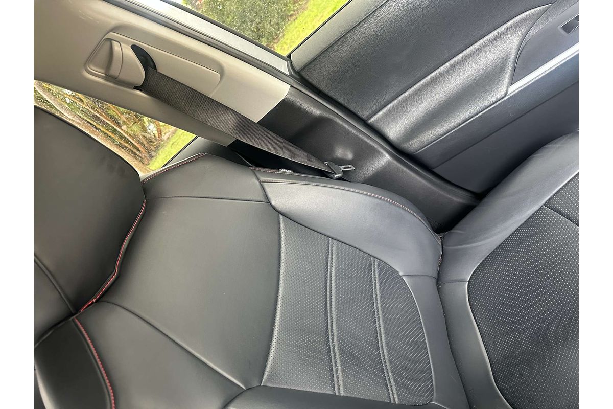 2021 Toyota RAV4 GX AXAH52R
