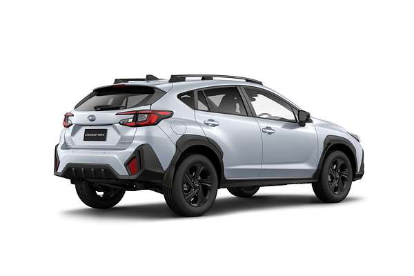 2025 Subaru Crosstrek 2.0L G6X