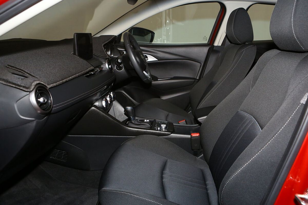 2023 Mazda CX-3 Maxx Sport DK