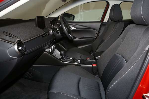 2023 Mazda CX-3 Maxx Sport DK