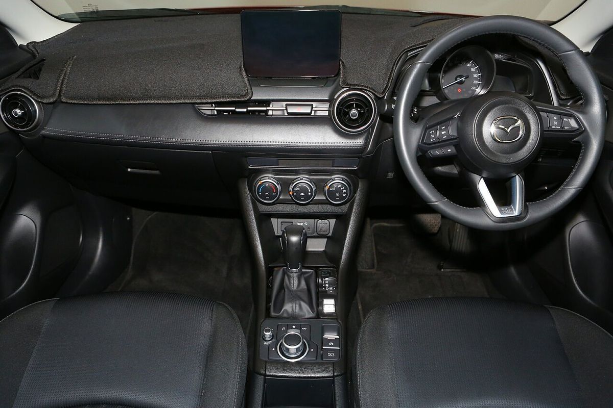 2023 Mazda CX-3 Maxx Sport DK
