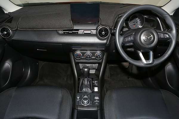 2023 Mazda CX-3 Maxx Sport DK