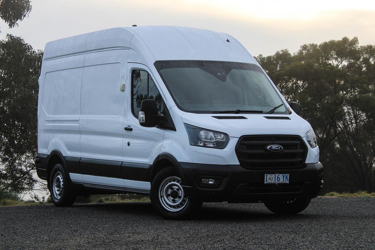 2020 Ford Transit 350L VO LWB