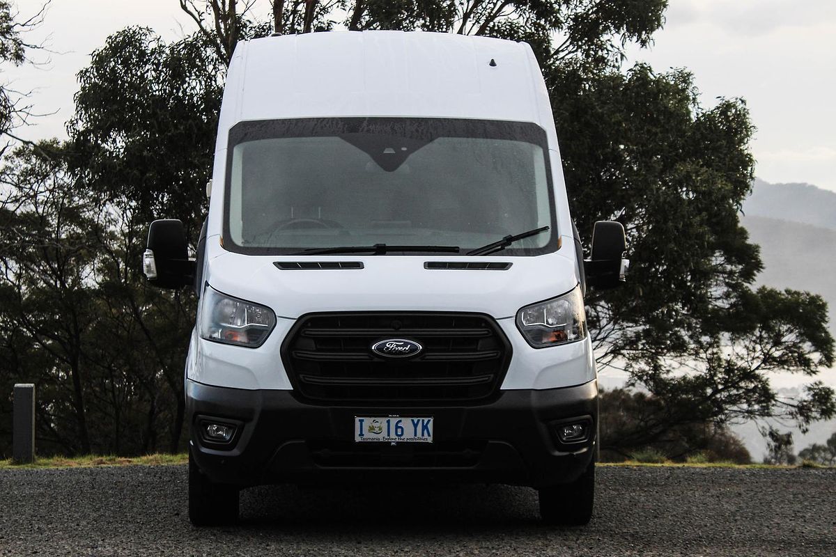 2020 Ford Transit 350L VO LWB