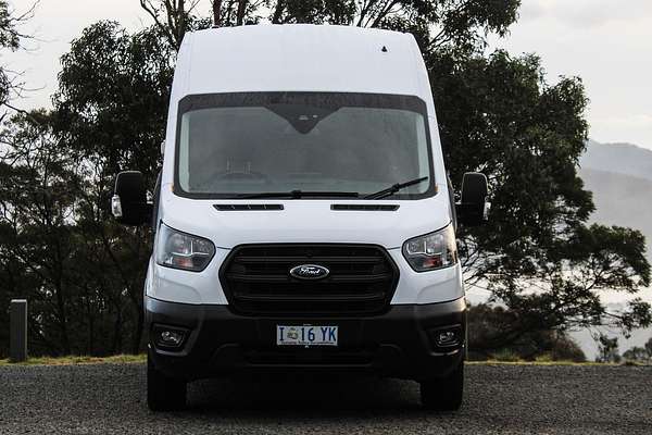 2020 Ford Transit 350L VO LWB