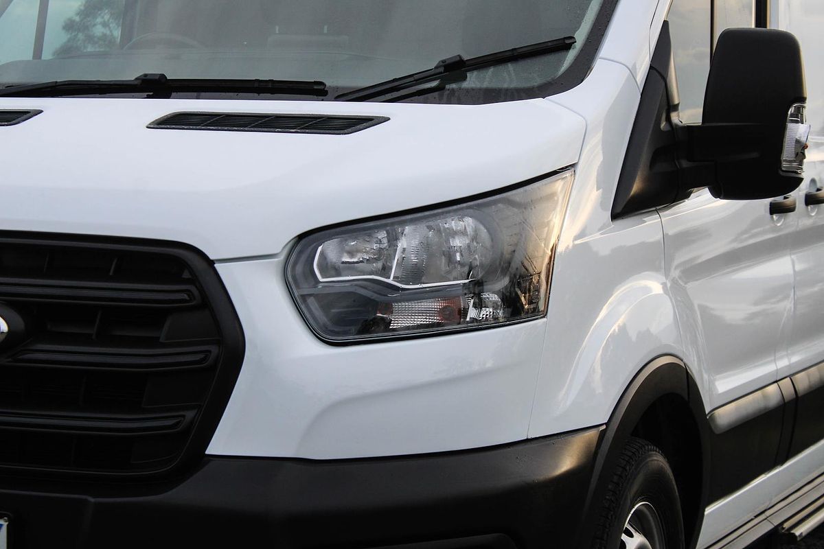 2020 Ford Transit 350L VO LWB