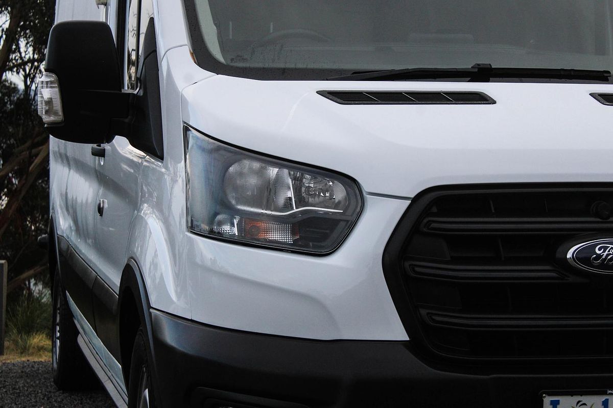 2020 Ford Transit 350L VO LWB