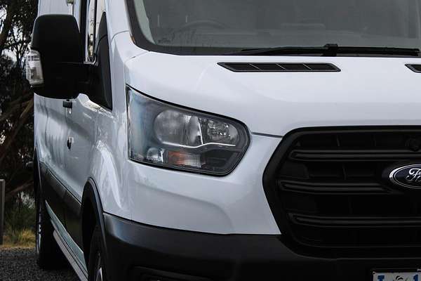 2020 Ford Transit 350L VO LWB