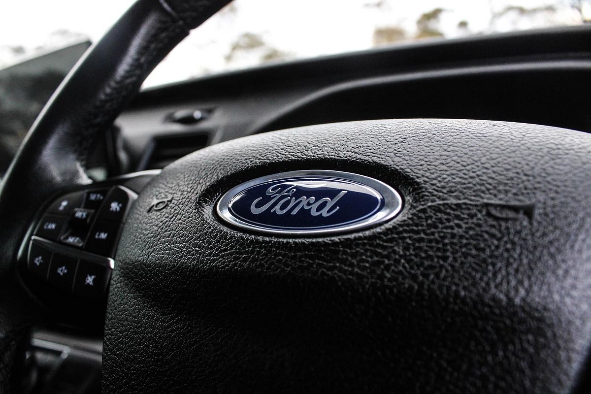 2020 Ford Transit 350L VO LWB