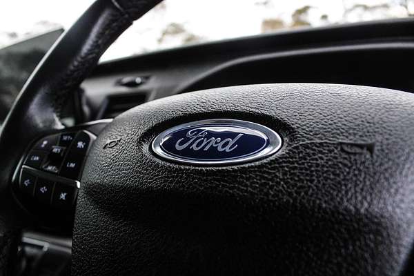 2020 Ford Transit 350L VO LWB