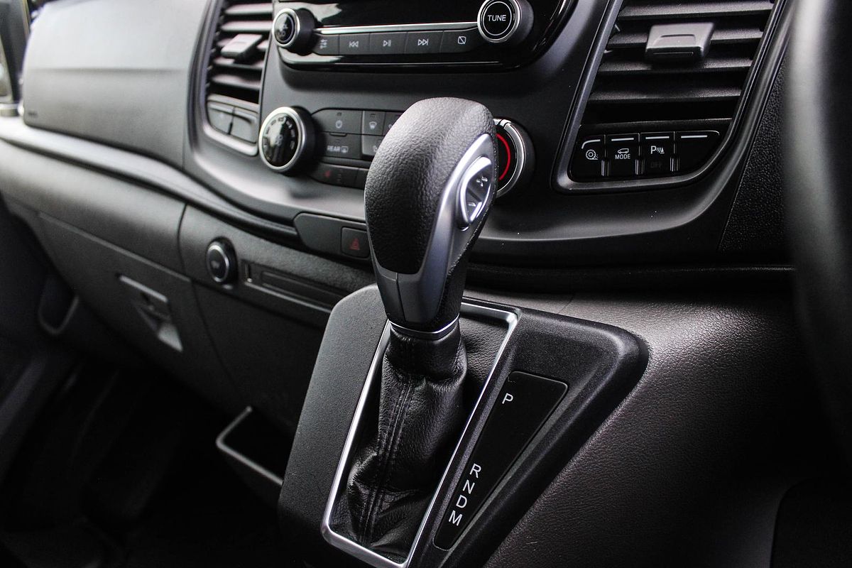 2020 Ford Transit 350L VO LWB