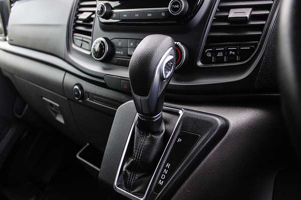 2020 Ford Transit 350L VO LWB