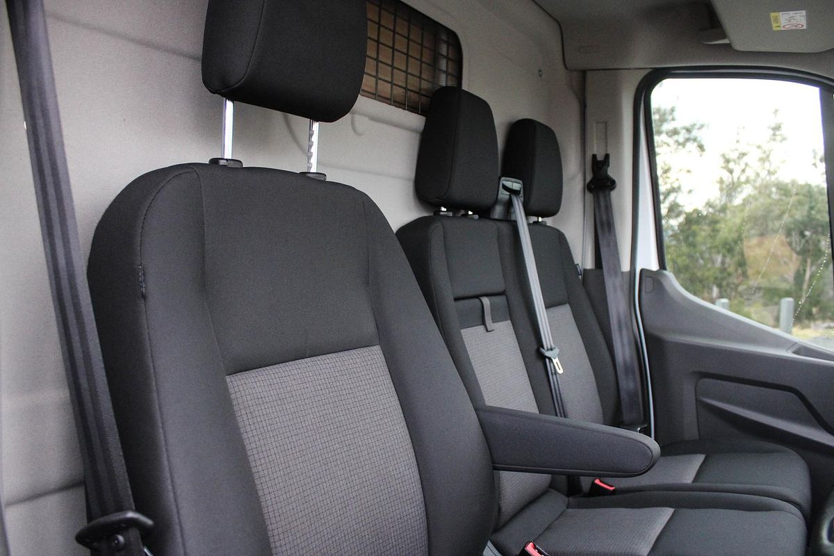 2020 Ford Transit 350L VO LWB