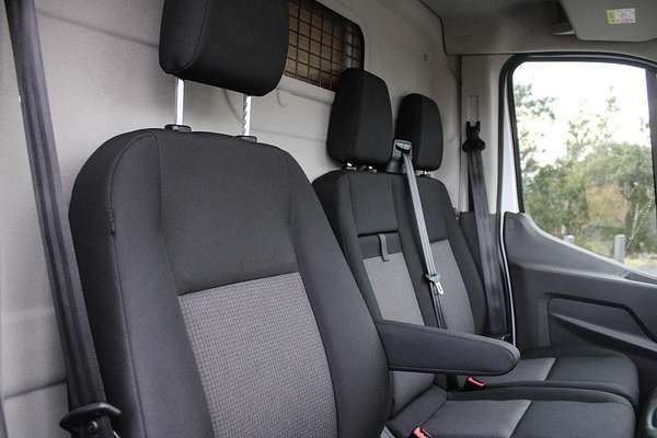 2020 Ford Transit 350L VO LWB