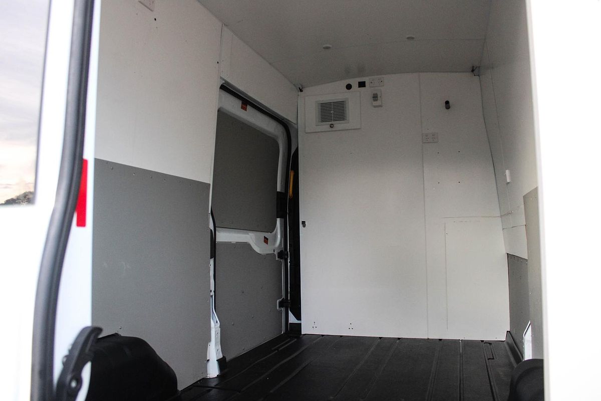 2020 Ford Transit 350L VO LWB