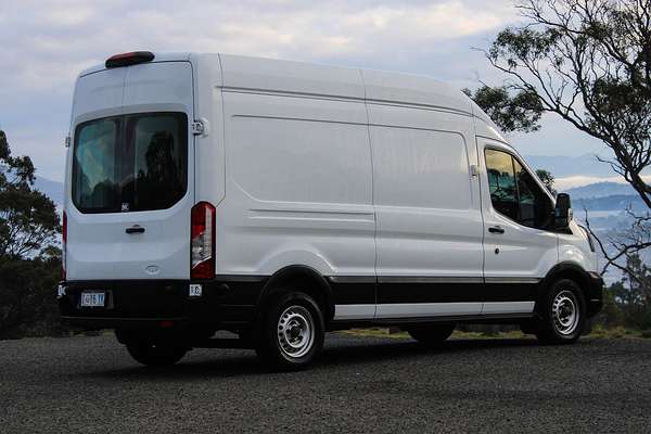 2020 Ford Transit 350L VO LWB
