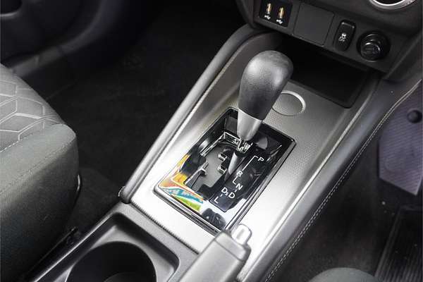 2023 Mitsubishi ASX ES XD