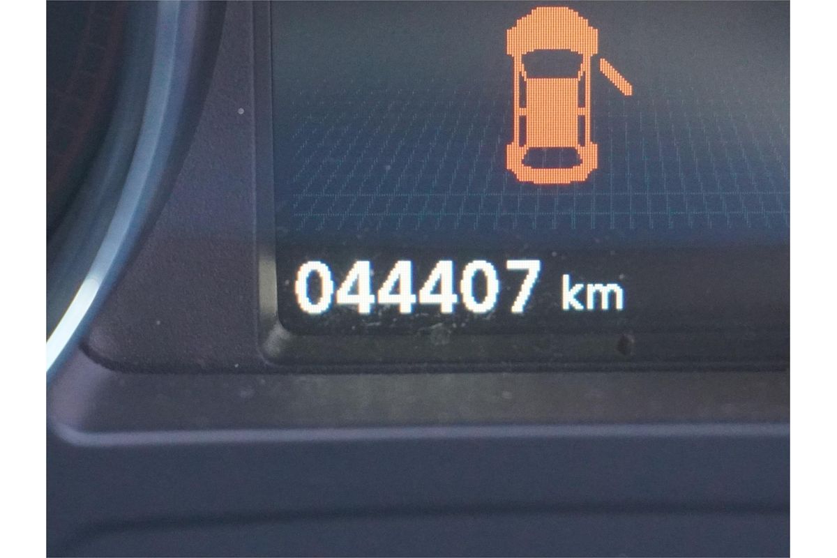 2023 Mitsubishi ASX ES XD