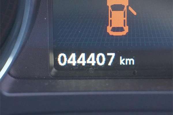 2023 Mitsubishi ASX ES XD